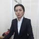 Аида Салянова: "Соттун өкүмү кандай гана болбосун, мен үчүн күтүүсүз болбойт"