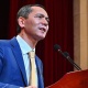 Өмүрбек Бабанов: "9% ипотека &ndash; ар бир кыргызстандыкка жеткиликтүү турак жай"