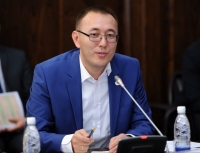 Шайлоо боюнча республикалык штабды жетектөө Толкунбек Абдыгуловго жүктөлдү