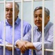 ЖАМК: "Өмүрбек Текебаев менен Дүйшөнкул Чотонов УКМКнын камагынан СИЗО-1ге бүгүн которулушту"