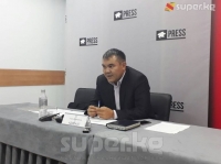 Канат Исаевдин жактоочусу: &ldquo;Исаев видеодо баш аламандык уюштуруу үчүн акча берген жок&rdquo;
