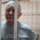 Өтүнүчтөрүн канааттандырбаган сотко нааразы болгон Төлөгөнов оозун тигип аларын айтты