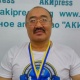 Пауэрлифтинг федерациясынын президенти өкмөттөн колдоо болбой жатканын айтты