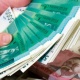 Сентябрь айында республикалык бюджетке 12 миллиард сом киреше түштү