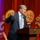 Алмазбек Атамбаев Ошто жергиликтүү актив менен жолугушуу өткөрдү