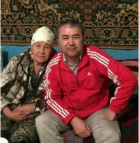 Орусияга иштейм деп кетип, ошол бойдон дайынсыз делген жаран изделүүдө