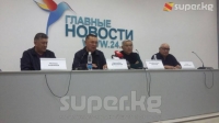 Кеңешбек Дүйшөбаев: "Канат Исаевге козголгон кылмыш иши күмөн жаратат"