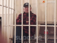 Сотто мурдагы депутат Райкан Төлөгөновдун 31 томдук иши каралууда