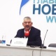 Азимбек Бекназаров: "Саясаттан кетпейм"