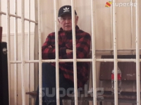 Сотто Райкан Төлөгөнов өзүн жаман сезгендиктен отурум башка күнгө жылдырылды
