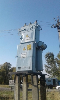 Жайыл районунда эки трансформатордун майы уурдалып, 150гө чукул үй жарыксыз калды