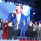 Бишкек Сооронбай Жээнбековду колдойт! &laquo;Ала-Тоо&raquo; аянтынан Сооронбай Жээнбековду колдоо концертинен. Фоторепортаж