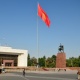 Өлкөдө президенттик шайлоо старт алды