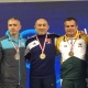 Ардагерлер арасындагы күрөш боюнча Дүйнө чемпиондугунда Кыргыз балбандар 2 күмүш жана 1 коло медаль жеңип алышты