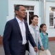 Президенттикке талапкер Өмүрбек Бабанов ар бир шайлоо тилкесинде 3төн кем эмес байкоочулары бар экенин айтты