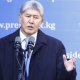 "Эл президенттикке кимди шайлай турганын өзү чечсин" деди Атамбаев