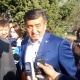 Сооронбай Жээнбеков шайлоо алдындагы дебатка эмне себептен келбегенин айтты