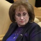 Орусиялык депутат: &ldquo;Кыргыз өлкөсүндө президенттик шайлоо мыкты деңгээлде өтүп жатат&rdquo;