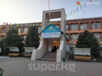 Министрлик: "Өлкө аймагында шайлоо өткөн мектептерде биринчи күнү окуу болбойт"