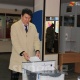 Чет өлкөдөн добуш берүүгө катталган Кыргыз жарандар шайлоого пассивдүү катышууда