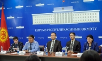 Шайлоону үзгүлтүккө учуратуу үчүн атайылап электр энергиясын өчүрүү аракети катталды