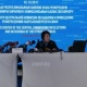 БШК шайлоонун алдын ала жыйынтыгы боюнча маалымат берүүдө