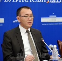 Өкмөт: &ldquo;Шайлоо жогорку деңгээлде, жакшы өттү&rdquo;
