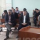Депутат Алмамбет Шыкмаматовдун сотуна жактоочусу келбей калгандыктан отурум башка күнгө жылдырылды