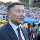Канат Исаевдин иши карала турган отурумга жактоочулар келбей калгандыктан башка күнгө жылды