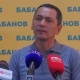 Өмүрбек Бабанов шайлоонун алдын ала жыйынтыгы боюнча маалымат берет
