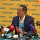 Өмүрбек Бабанов: "Президенттик шайлоодо талапкерлерге бирдей шарт түзүлгөн жок"