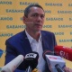 Бабанов: &ldquo;Биз шайлоо мыйзамдарын өзгөртөбүз&rdquo;
