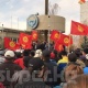 ИИМ: "Таласта коомдук-саясий абал милициянын көзөмөлүндө"