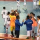 Футзал боюнча Азия чемпиондугунун тандап алуу этабы: Кыргыз курамасы Непал командасын ири эсепте жеңди