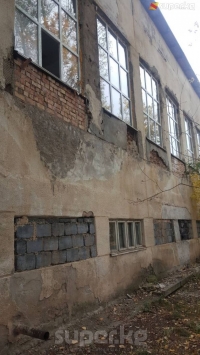 Воронцовкадагы Кыргыз Курортология институтунун имараты капиталдык оңдоп-түзөөгө муктаж экени айтылды