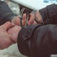 Куралдуу күчтөрдүн Башкы штабынын подполковниги Казакстанда баңгизат менен кармалды