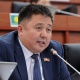 Алмазбек Эргешов, депутат: "Кен казган компаниялар иш бүткөндөн кийин казылган жерди калыбына келтирбей жатышат"