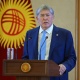 Атамбаев "шайлоодо административдик ресурс колдонулду" деген сөздөр боюнча оюн айтты