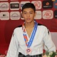 Дзюдо боюнча жаштар арасындагы Дүйнө чемпиондугу: Кубанычбек Айбек уулу жеңилүү ызасын тартып, медалдар үчүн күрөштү токтотту