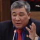 Жакында көмүлгөн мумия маселеси парламентке жетти