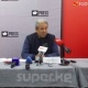 Адахан Мадумаров: "Шайлоо бүтөр замат бардык талапкерлер башын кумга тыгып алганы өкүндүрөт"
