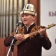 Бишкекте социалдык кызматкерлердин кесиптик майрамы салтанаттуу белгиленди