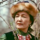 ЖЫЛНААМА, 20-ОКТЯБРЬ: 14 жашынан тартып актрисалык эмгек жолун баштаган Бакен Кыдыкеева 94 жыл мурун төрөлгөн
