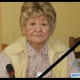 Жусуп Абдрахмановдун кызы Ленина Абдрахманова 82 жашында дүйнө салды