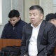 Алмамбет Шыкмаматовдун сотунда соттолуучу күбөнүн көрсөтмөсү жалган экенин айтты (фото)