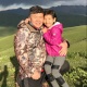 ЖЫЛНААМА, 21-ОКТЯБРЬ: 48 жашка толгон депутат Алмамбет Шыкмаматов туулган күнүнө арналган эң кымбат белектерди көрсөттү (фото)