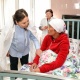 Памирлик кыргыз келин көз жарды