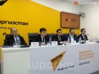 Кубан Мырзаканов: "Казакстан Кыргыз өлкөсүнө көмүр берүүнү токтотсо, кыргыз көмүрү элди камсыздоого жетет"