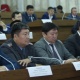 Парламент комитети айыл чарба кооперативдерине бирдей шарт түзүүгө багытталган мыйзам долбоорун жактырды