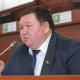 Депутат Жээнчороев ИИМдин өкүлдөрүн комитет жыйынын сыйлоого чакырды